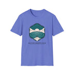 Solitude Seekers Guild T‑Shirt