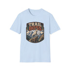 Trail Boss T‑Shirt