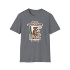 Trail Complicator T‑Shirt