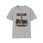 Summit Unlocked T‑Shirt