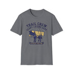 Trail Crew Heavy Lifting Dept T‑Shirt