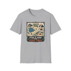 Follow the Pixel Trail T‑Shirt