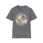 Altitude Addict Hike Ski T‑Shirt