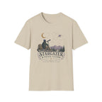 Stargazer Trail Club T‑Shirt