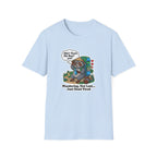Wandering Not Lost T‑Shirt