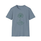 Rooted in the Wild T‑Shirt
