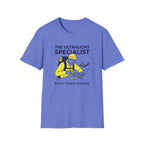 The Ultralight Specialist T‑Shirt