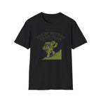 I'll Get There Eventually T‑Shirt