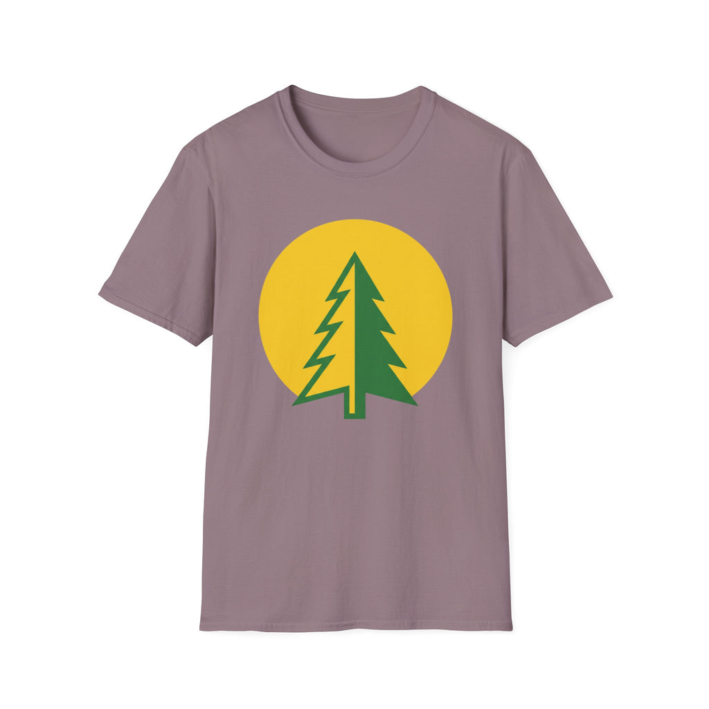 First Light Style T‑Shirt