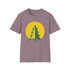 First Light Style T‑Shirt