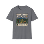 Quest Accepted Hike the Trail T‑Shirt