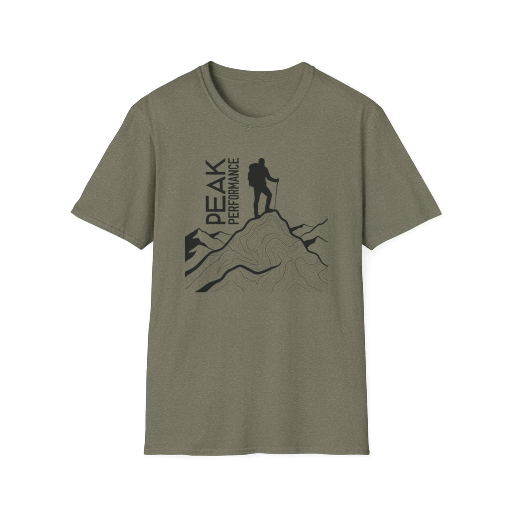 Hiker Peak Performance T‑Shirt