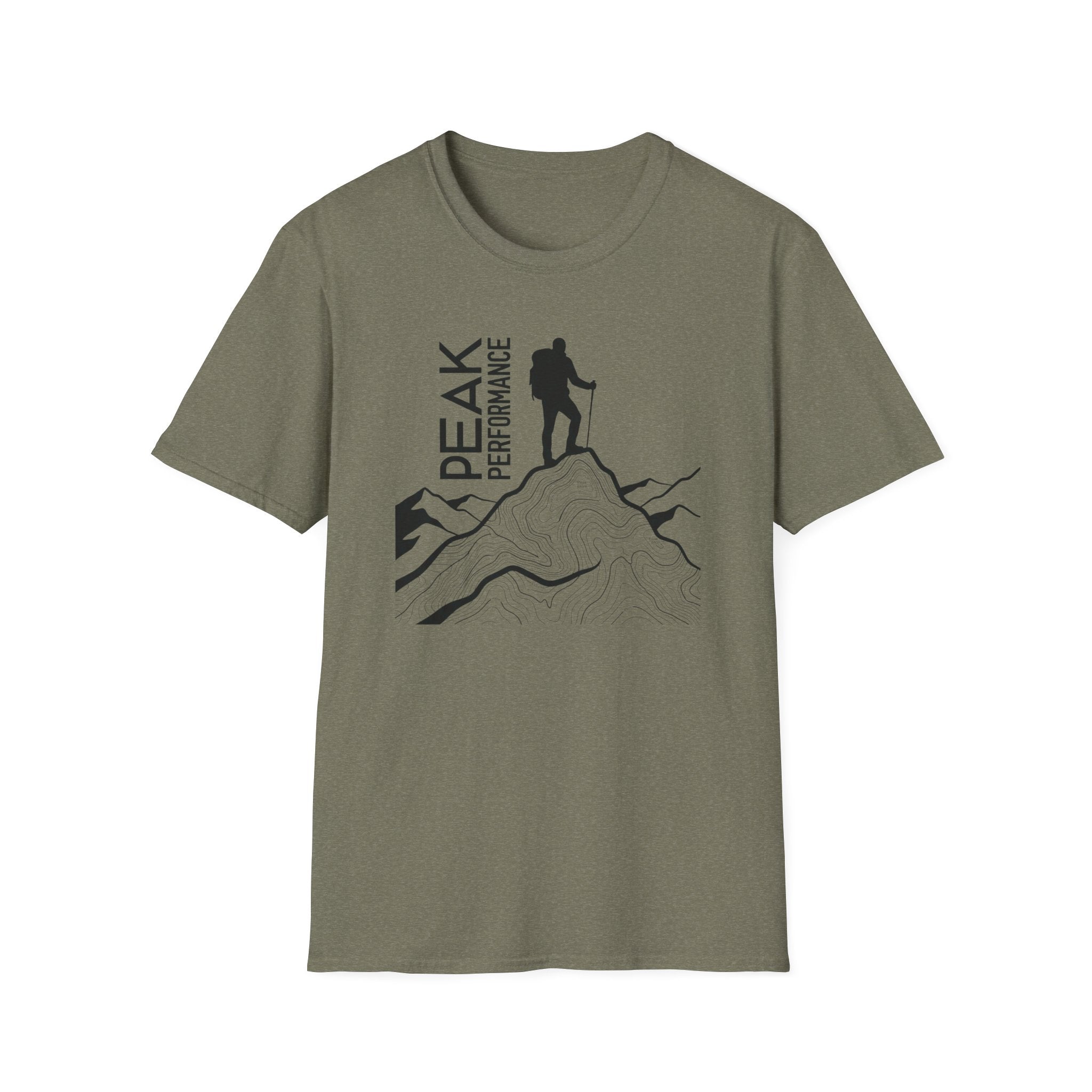 Hiker Peak Performance T‑Shirt