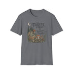 Forest Finds and Winding Trails T‑Shirt