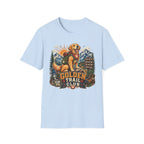 Golden Trail Club T‑Shirt