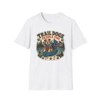 Trail Dogs Paddle Too T‑Shirt
