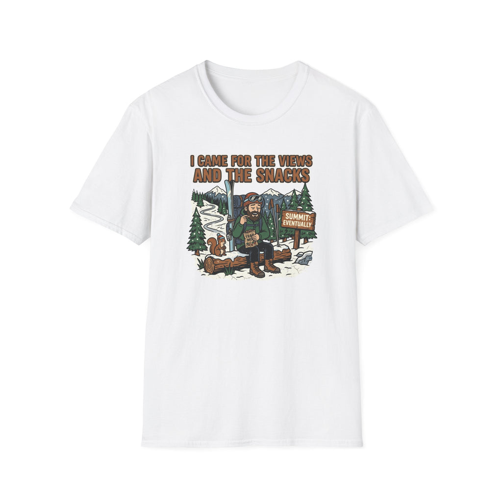 Backcountry Snack Break T‑Shirt