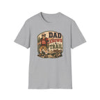 Dad Knows a Trail T‑Shirt