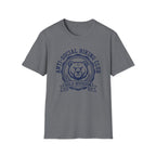 Anit-Social Hiking Club T‑Shirt