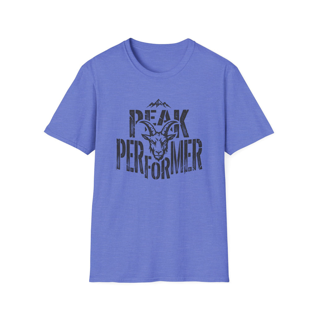 Mountain Goat Peak Performer T‑Shirt