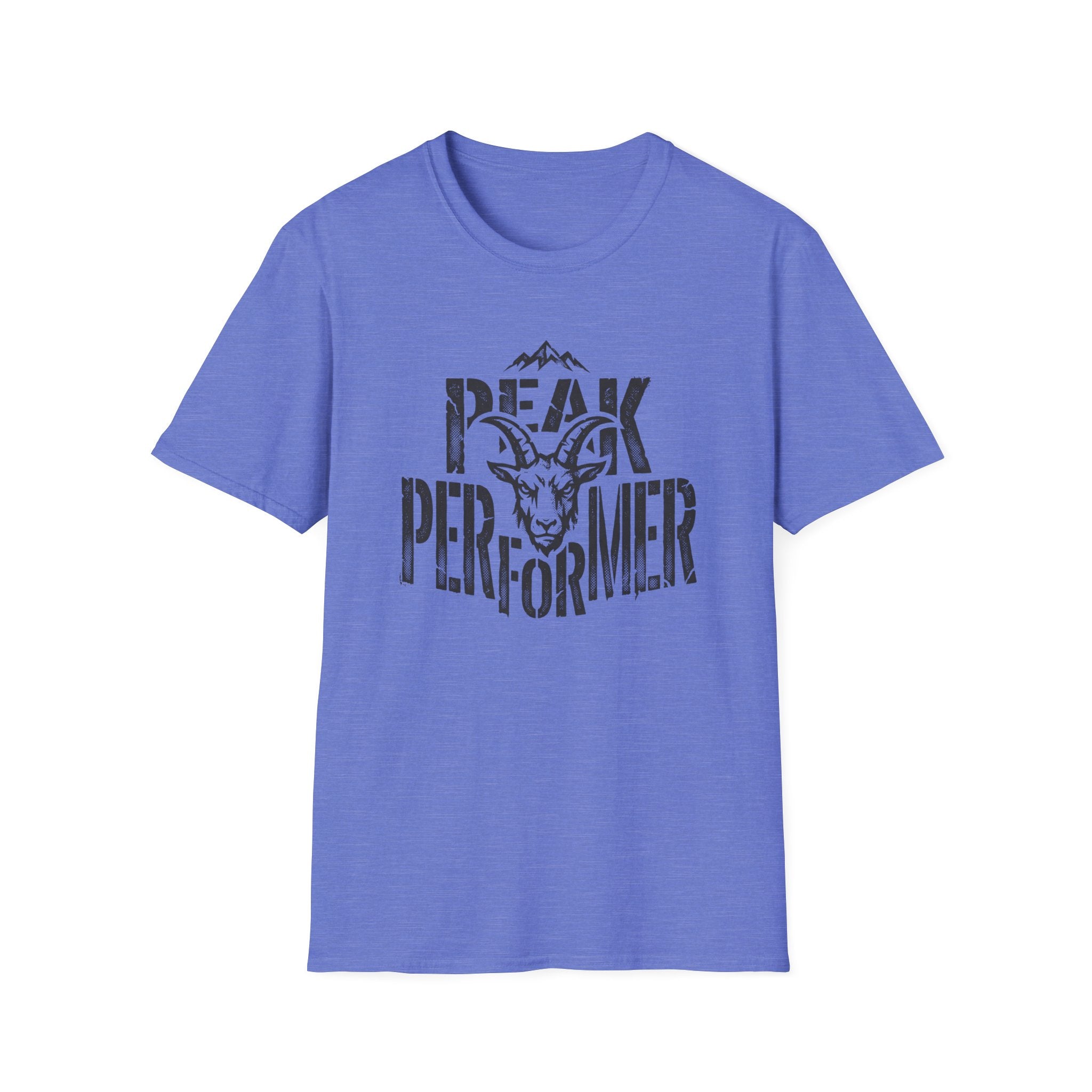Mountain Goat Peak Performer T‑Shirt