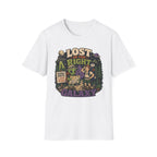 Lost in the Right Galaxy T‑Shirt