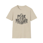 Mountain Goat Peak Performer T‑Shirt