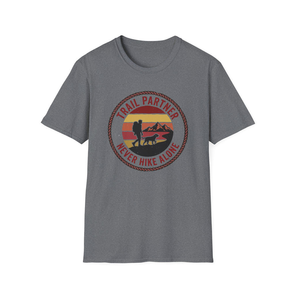 Trail Partner T‑Shirt