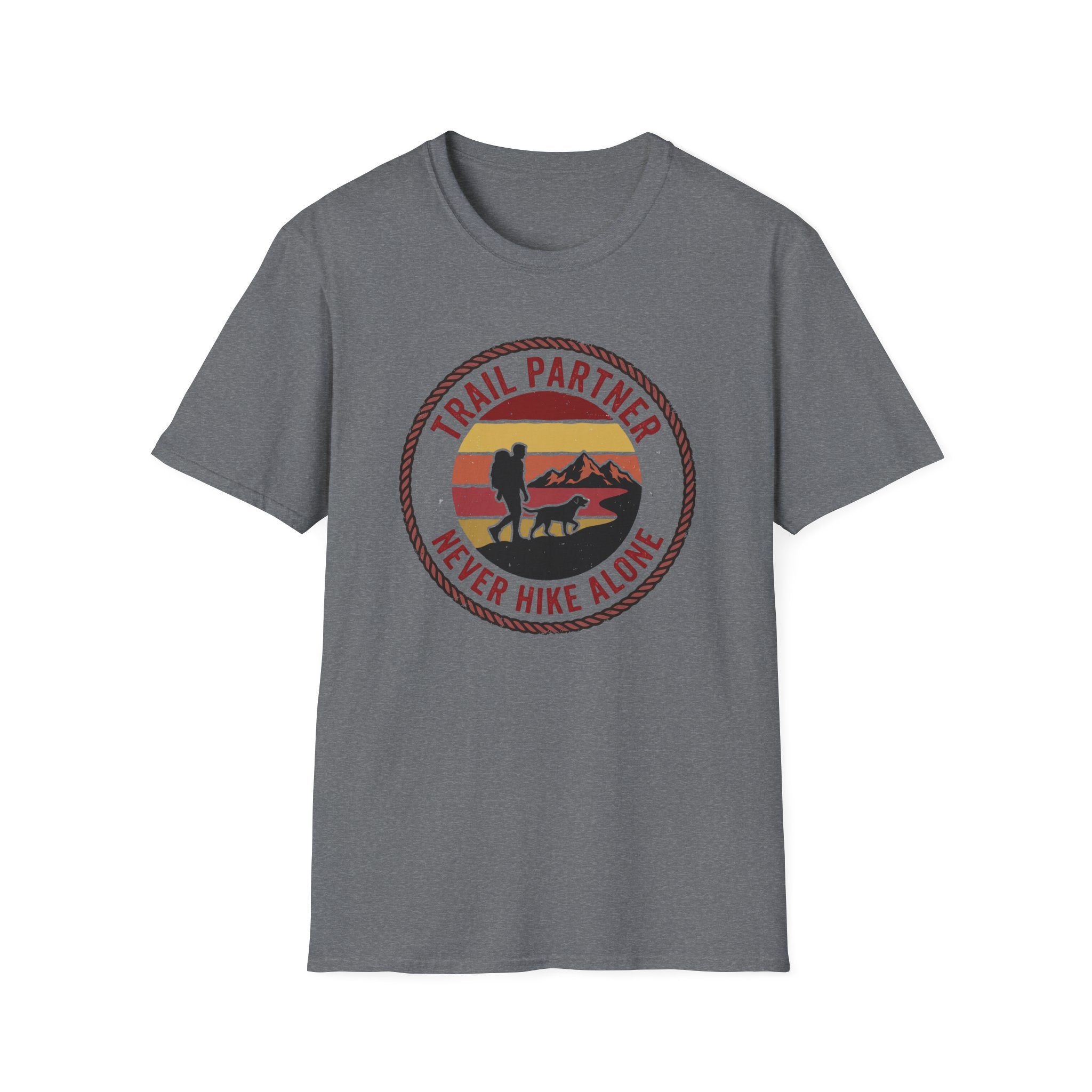 Trail Partner T‑Shirt