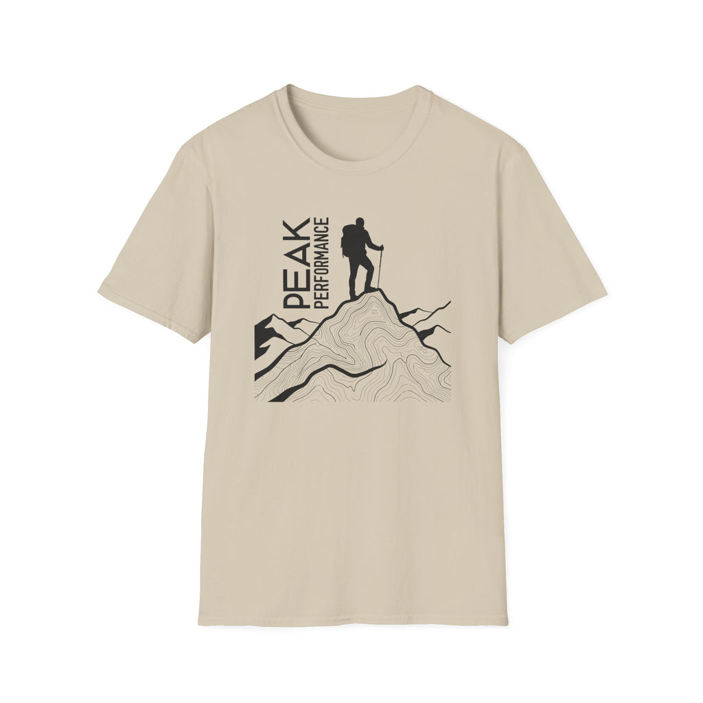 Hiker Peak Performance T‑Shirt