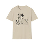 Hiker Peak Performance T‑Shirt