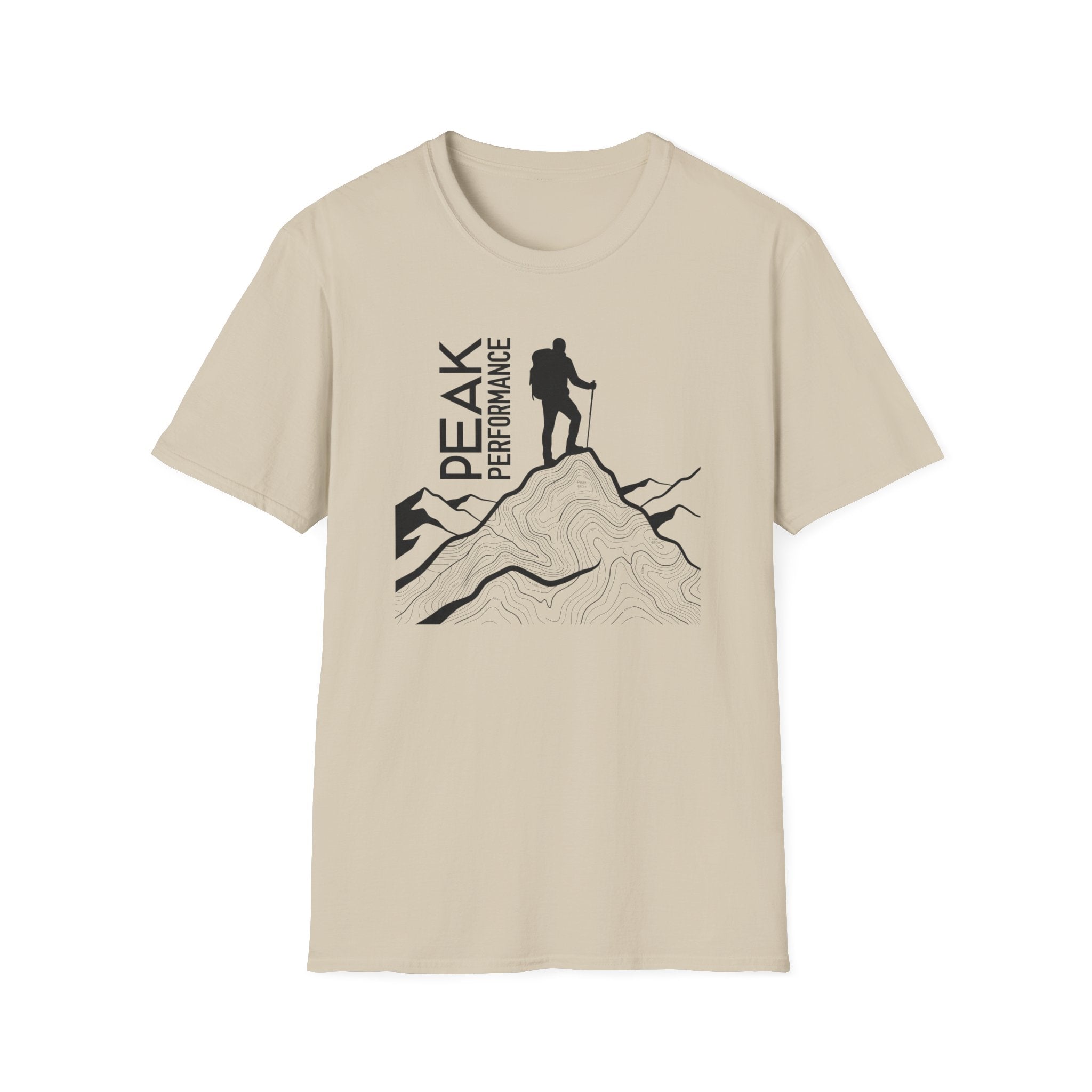 Hiker Peak Performance T‑Shirt