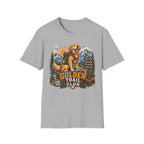 Golden Trail Club T‑Shirt