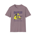 The Ultralight Specialist T‑Shirt