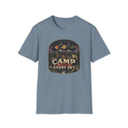 Camp Under Every Sky T‑Shirt