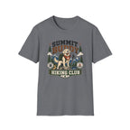 Summit Buddy Hiking Club T‑Shirt