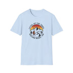 Level Up the Trail T‑Shirt