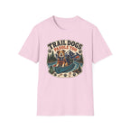 Trail Dogs Paddle Too T‑Shirt