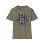 Anit-Social Hiking Club T‑Shirt