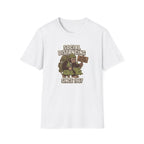 Social Distancing T‑Shirt