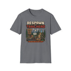 Respawn at Trailhead T‑Shirt
