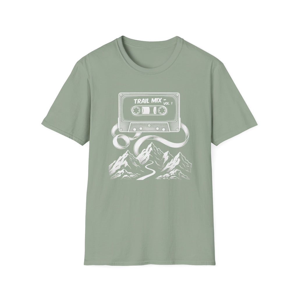 Trail Mix Vol. 1 T‑Shirt