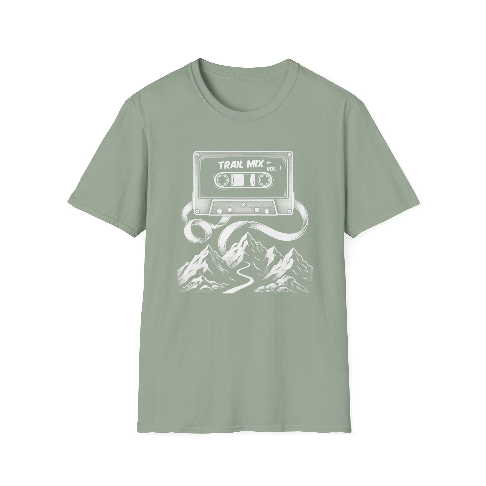 Trail Mix Vol. 1 T‑Shirt