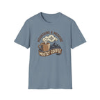 Mountains & Medicine T‑Shirt