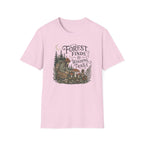 Forest Finds and Winding Trails T‑Shirt
