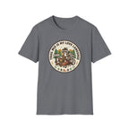 Trail Mix is My Love Language T‑Shirt