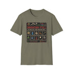 Inventory Full T‑Shirt