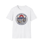 Hiking Mode: On T‑Shirt