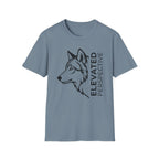 Wolf Elevated Perspective T‑Shirt