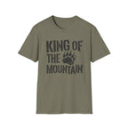 King of the Mountain T‑Shirt